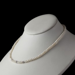 Collana Perla Particolare 3