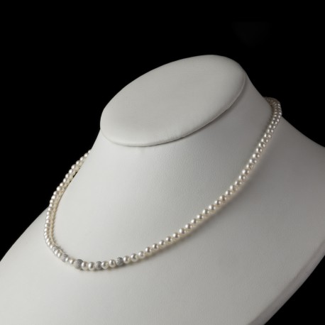Collana Perla Particolare 4