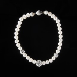 Bracciale Perla 3