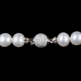 Collana Perla