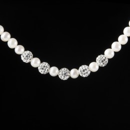 Collana Perla