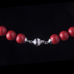 Bracciale Corallo