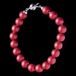 Bracciale Corallo