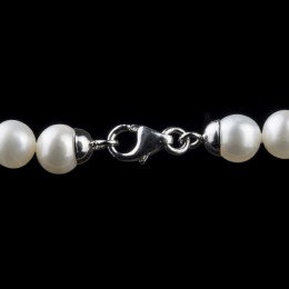 Collana Perla Particolare 5