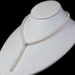 Collana Perla 5